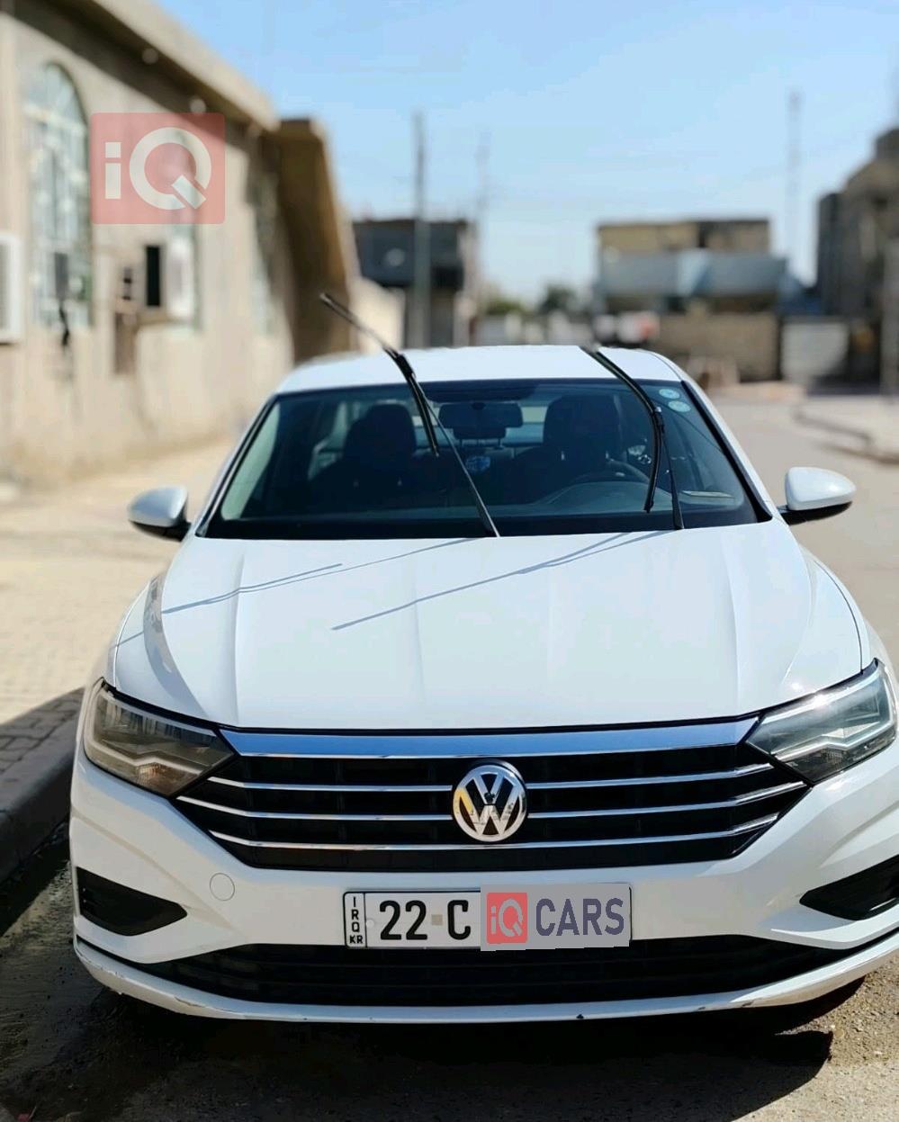 فولكسفاغن جيتا